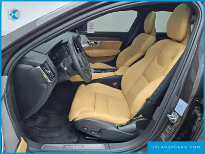 VOLVO S90 B5 ULTIMATE BRIGHT