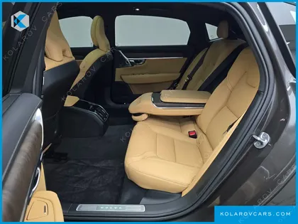 VOLVO S90 B5 ULTIMATE BRIGHT