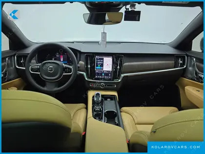 VOLVO S90 B5 ULTIMATE BRIGHT