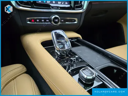 VOLVO S90 B5 ULTIMATE BRIGHT