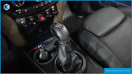 MINI COUNTRYMAN HIGH
