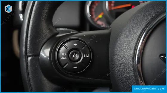 MINI COUNTRYMAN HIGH