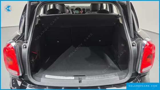MINI COUNTRYMAN HIGH