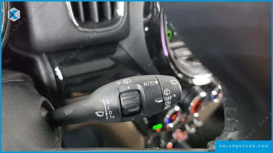 MINI COUNTRYMAN HIGH