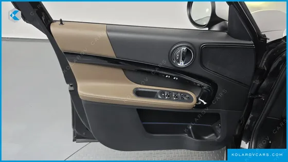 MINI COUNTRYMAN HIGH