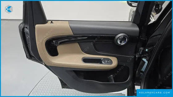 MINI COUNTRYMAN HIGH