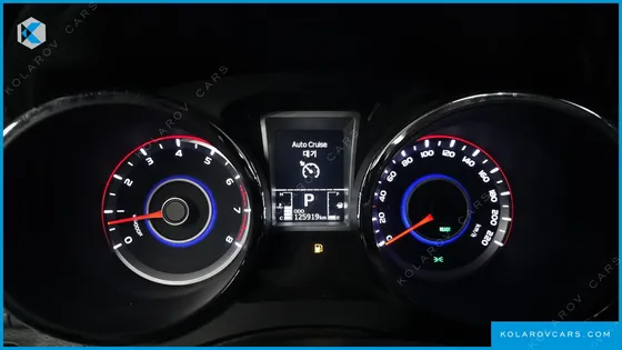 KGM - SSANGYONG TIVOLI LX 2WD