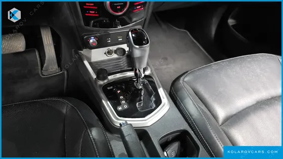KGM - SSANGYONG TIVOLI LX 2WD
