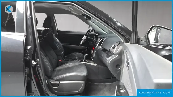 KGM - SSANGYONG TIVOLI LX 2WD