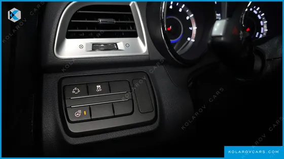 KGM - SSANGYONG TIVOLI LX 2WD