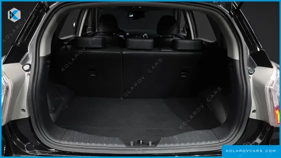 KGM - SSANGYONG TIVOLI LX 2WD