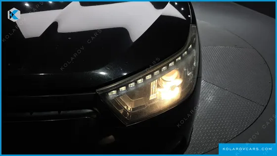 KGM - SSANGYONG TIVOLI LX 2WD