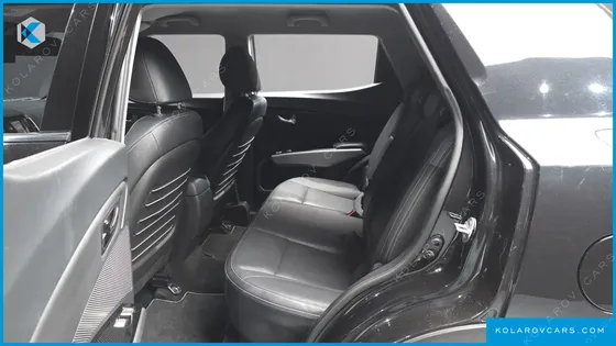 KGM - SSANGYONG TIVOLI LX 2WD