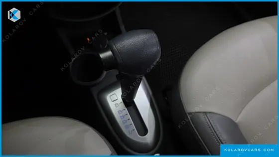 CHEVROLET (GM DAEWOO) SPARK LS