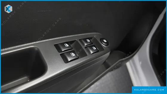 CHEVROLET (GM DAEWOO) SPARK LS