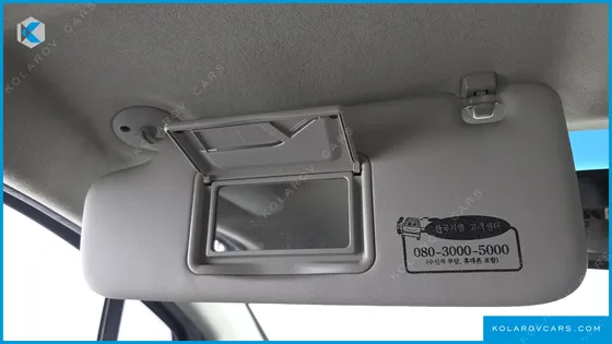 CHEVROLET (GM DAEWOO) SPARK LS