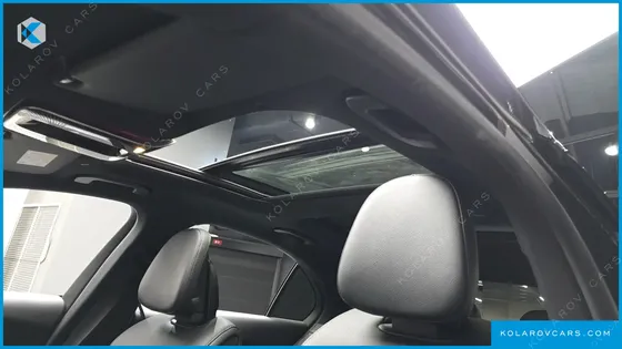 MERCEDES C-CLASS C200 AVANTGARDE