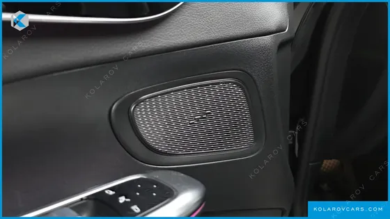MERCEDES C-CLASS C200 AVANTGARDE