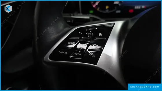MERCEDES C-CLASS C200 AVANTGARDE