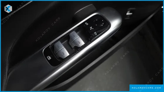 MERCEDES C-CLASS C200 AVANTGARDE