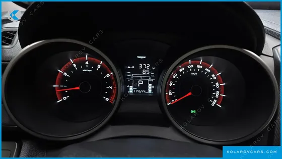KGM - SSANGYONG TIVOLI VX 2WD
