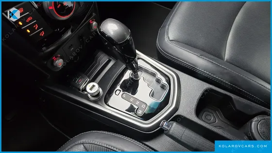 KGM - SSANGYONG TIVOLI VX 2WD