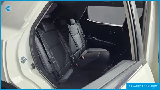KGM - SSANGYONG TIVOLI VX 2WD