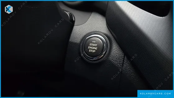 KGM - SSANGYONG TIVOLI VX 2WD