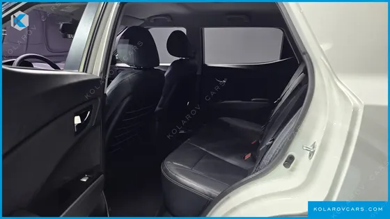 KGM - SSANGYONG TIVOLI VX 2WD