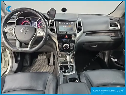 KGM - SSANGYONG TIVOLI DIESEL VX 2WD
