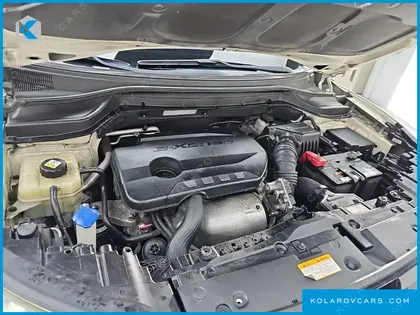 KGM - SSANGYONG TIVOLI DIESEL VX 2WD