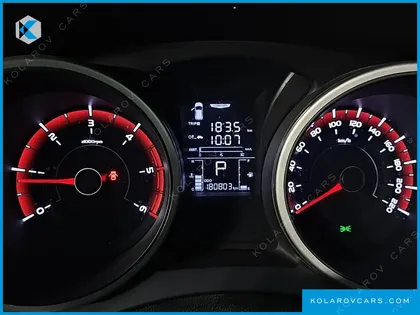 KGM - SSANGYONG TIVOLI DIESEL VX 2WD