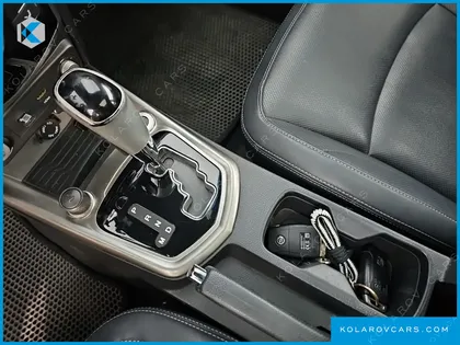KGM - SSANGYONG TIVOLI DIESEL VX 2WD