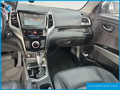 KGM - SSANGYONG TIVOLI DIESEL VX 2WD