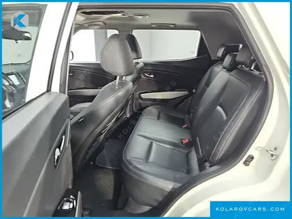 KGM - SSANGYONG TIVOLI DIESEL VX 2WD