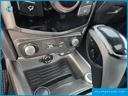 KGM - SSANGYONG TIVOLI DIESEL VX 2WD