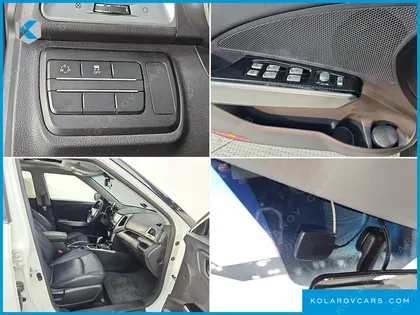 KGM - SSANGYONG TIVOLI DIESEL VX 2WD