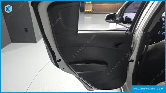 CHEVROLET (GM DAEWOO) SPARK CITY POP EDITION