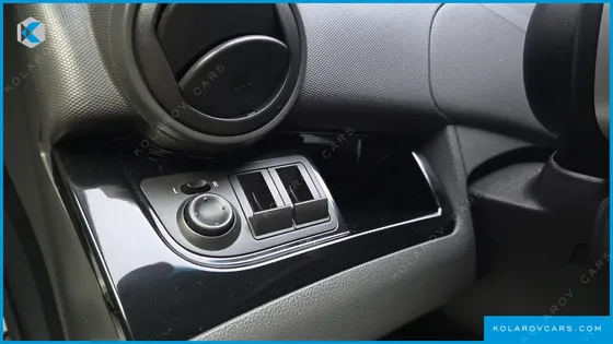 CHEVROLET (GM DAEWOO) SPARK CITY POP EDITION