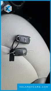 CHEVROLET (GM DAEWOO) SPARK CITY POP EDITION