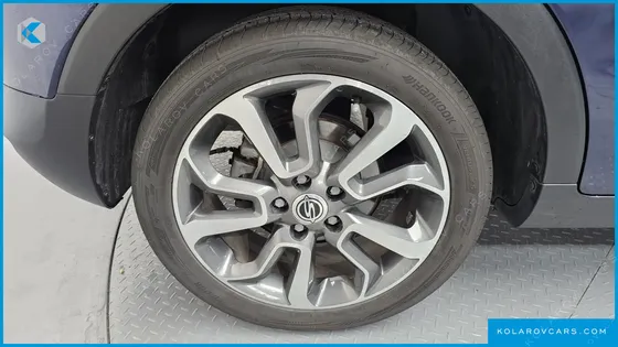 KGM - SSANGYONG TIVOLI DIESEL VX 2WD