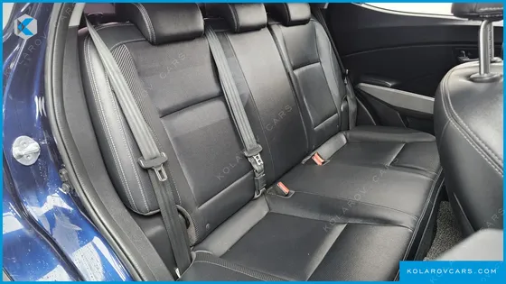 KGM - SSANGYONG TIVOLI DIESEL VX 2WD