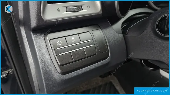 KGM - SSANGYONG TIVOLI DIESEL VX 2WD
