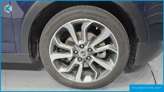 KGM - SSANGYONG TIVOLI DIESEL VX 2WD