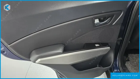 KGM - SSANGYONG TIVOLI DIESEL VX 2WD