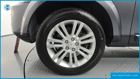 LAND ROVER DISCOVERY 3.0 SDV6 HSE