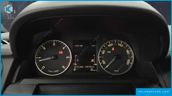 LAND ROVER DISCOVERY 3.0 SDV6 HSE