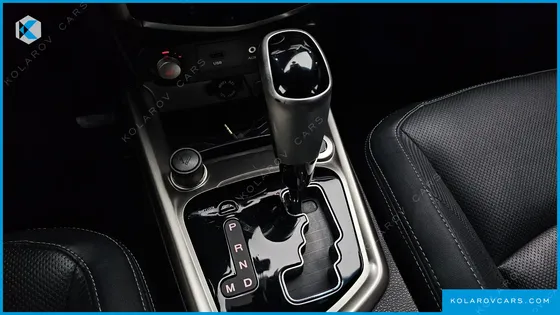 KGM - SSANGYONG TIVOLI VX 2WD
