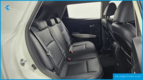 KGM - SSANGYONG TIVOLI VX 2WD