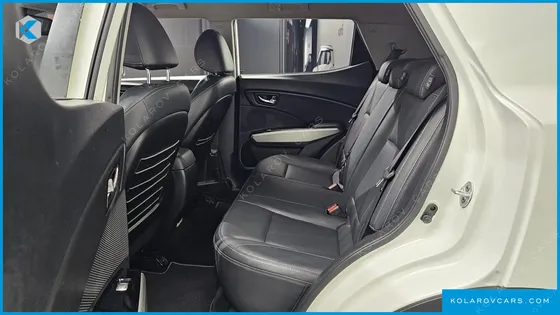 KGM - SSANGYONG TIVOLI VX 2WD